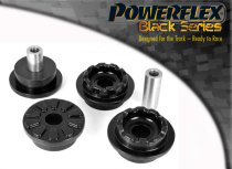PFR36-120BLK Bakre Diffbussningar Black Series Powerflex
